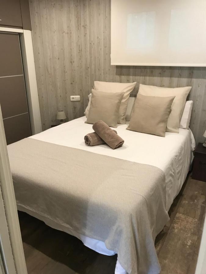 Agroturismo Anziola Oiartzun Buitenkant foto