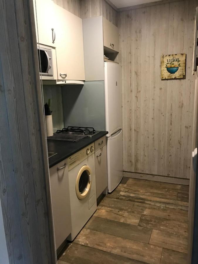 Agroturismo Anziola Oiartzun Buitenkant foto