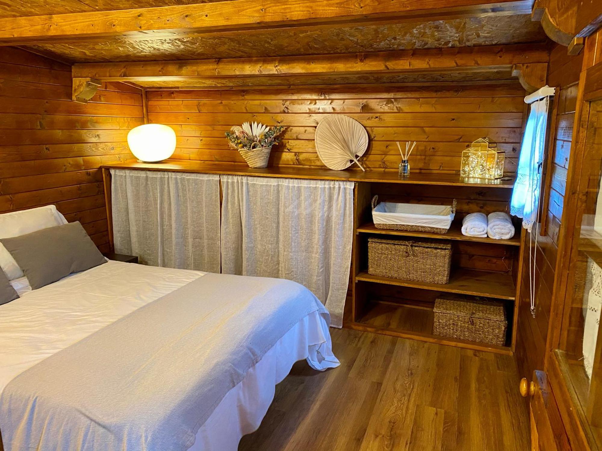 Agroturismo Anziola Oiartzun Buitenkant foto